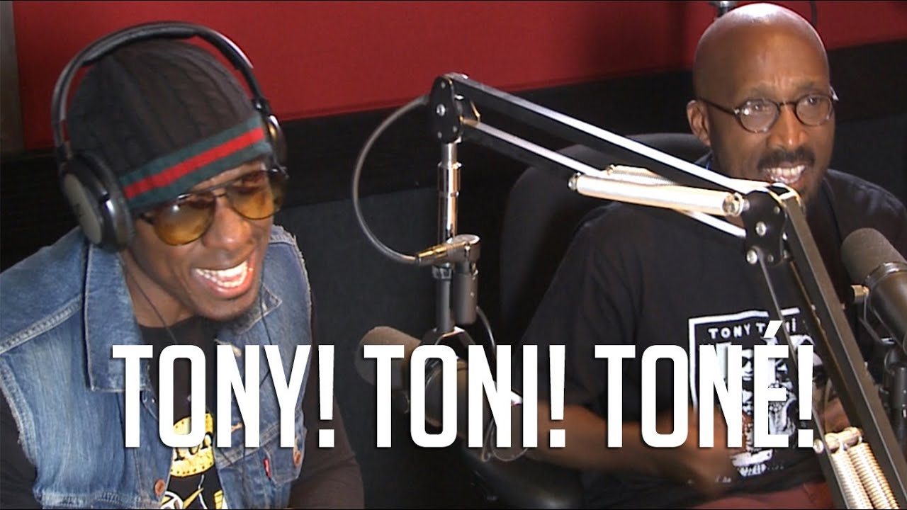 It Good Toni! Toné! Is Back Together Again [VIDEO] – Sam Sylk
