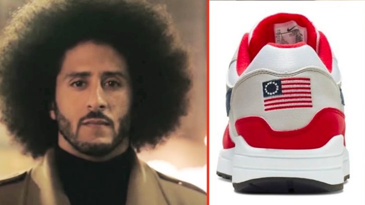 4th of july nike shoes 2019