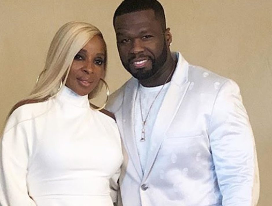 Mary J. Blige Will Join “Power” Family In Spinoff “Power Book II: Ghost” –  Sam Sylk