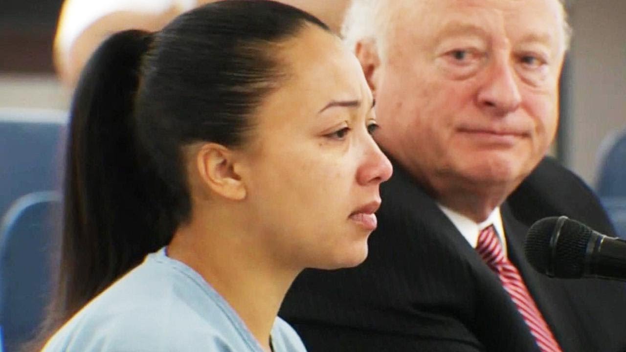 Cyntoia Brown Convicted Of Murder at 16 Is A Free Woman [VIDEO] – Sam Sylk