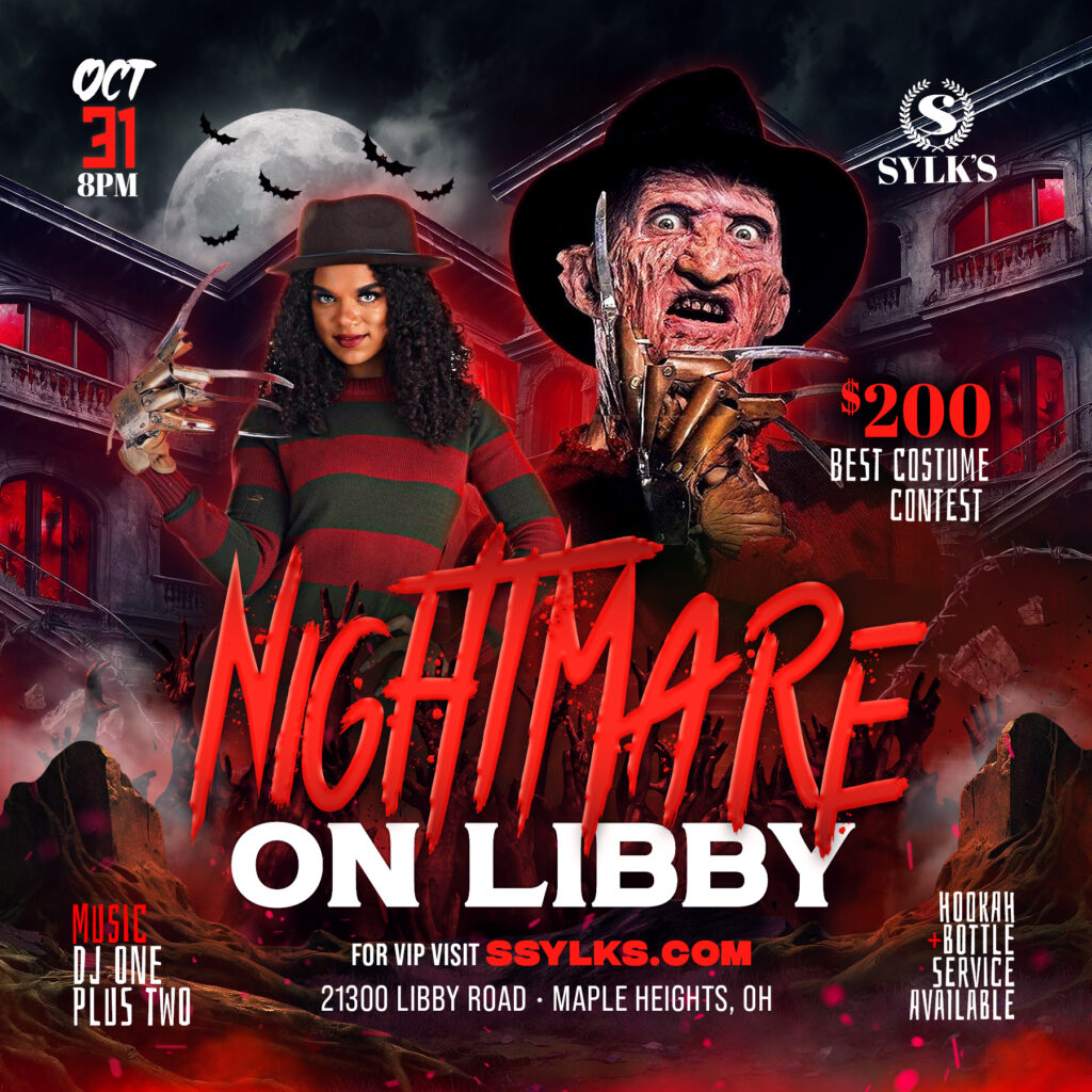OCTOBER 31st