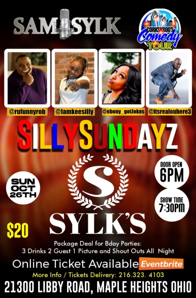 Sunday, October 26