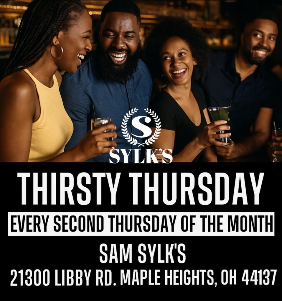 Every 2nd Thursday