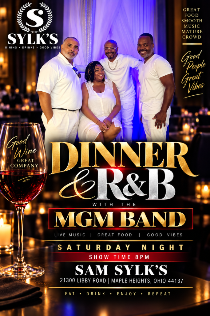 MGM Band